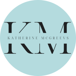 Katherine McGreevs